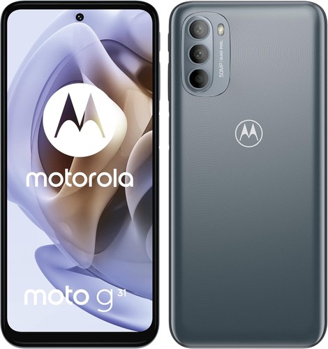 Motorola moto g31 - motorola,