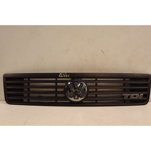 Grille volkswagen lt - grille,