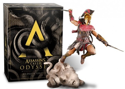 Assassin creed odyssey - assassin's,