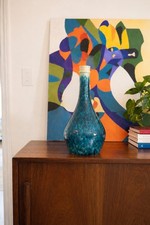 Grand Vase Accolay En