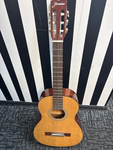 Jasmine takamine 23 nat - jasmine,