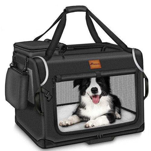 Caisse pour chien pliable - pour, 50