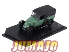 PTT30 Voiture 1/43 Atlas