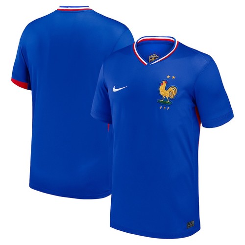Nike maillot foot equipe - nike,
