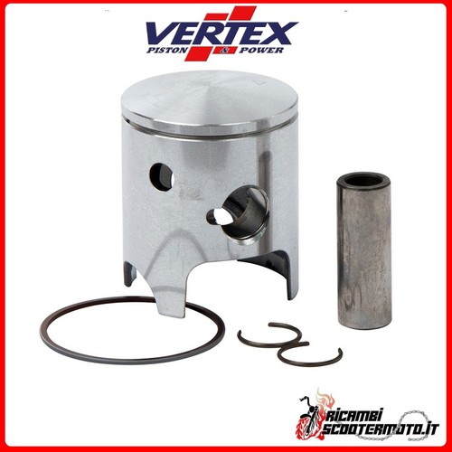 Piston vertex suzuki rg - 55,96,