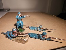 L.R (Louis Roussy) Aluminium -