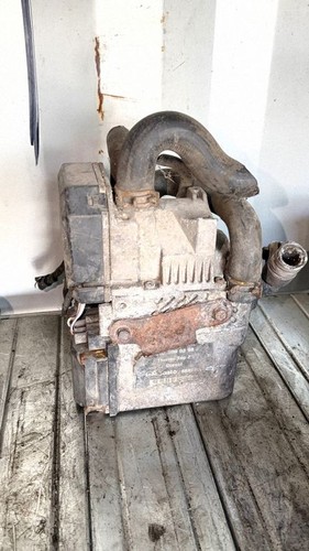 Mercedes benz w202 1999 - mercedes-benz,