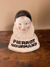 PRESENTOIR à SUCETTES PIERROT