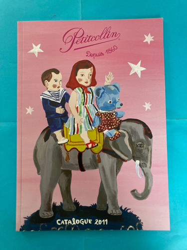 Petitcollin catalogue 2011 - petitcollin,