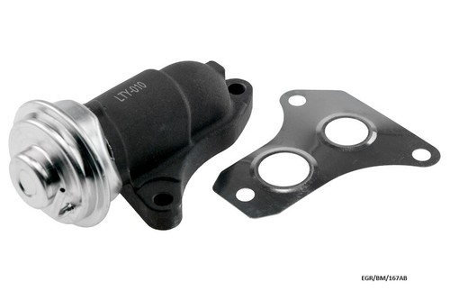 Vanne egr pour - mini, one