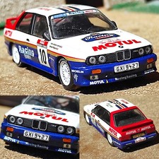 Bmw e30 vainqueur - m3,