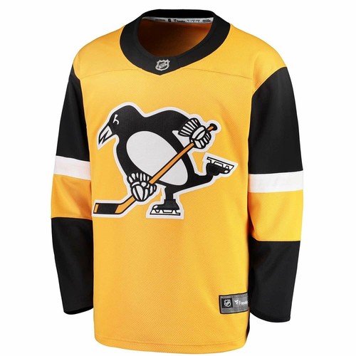 Maillot nhl pittsburgh - maillot,