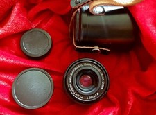 M42 Carl Zeiss Jena Flektogon