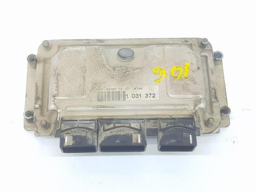 9637838780 boîtier moteur uce