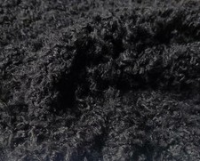 Super Luxe Tissu En Fourrure