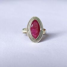 Rubis Coupe de la Marquise