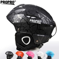 Casque De Ski Snowboard Pro