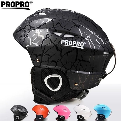 Casque ski snowboard pro - casque,