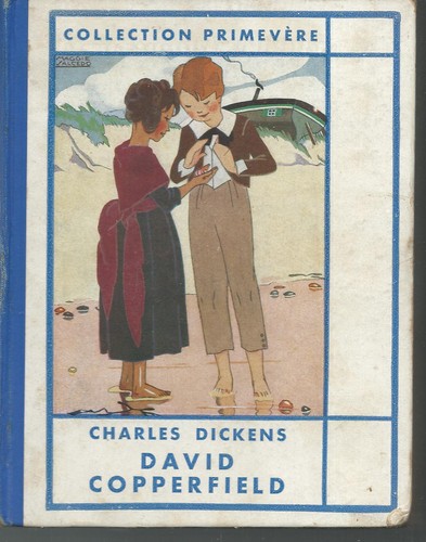 David copperfield charles - david, copperfield.charles