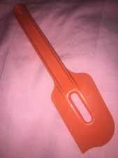 Tupperware Vintage Orange