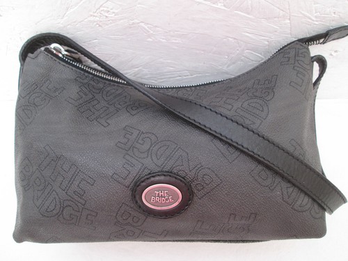 Authentique petit sac main - petit,