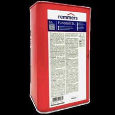 Remmers Funcosil SL Imprégnant hydrofuge incolore 30 L