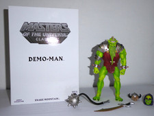 MOTUC Masters of the universe