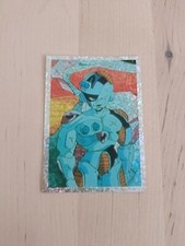 N° 144 Foil Stickers Image