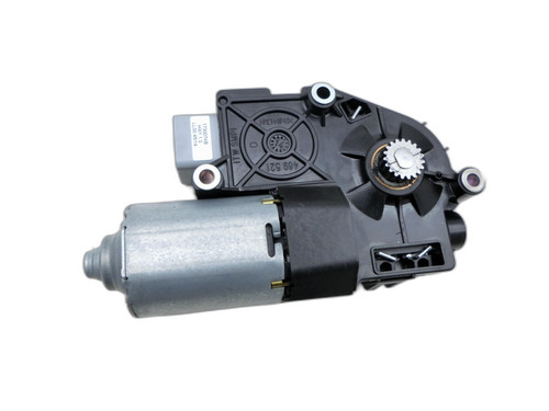 Moteur toit ouvrant - moteur,