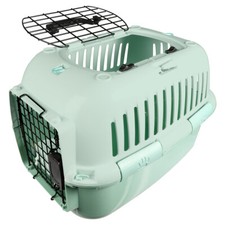 Cage De Transport Adventurer