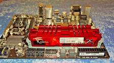 Carte mère GIGABYTE GA Z97M