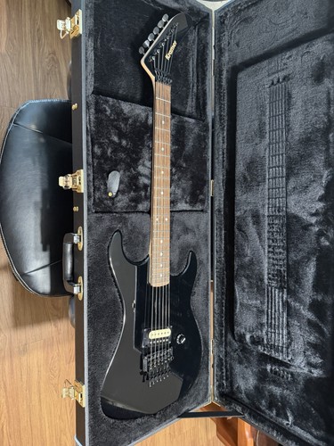 Kramer 1983 baretta reissue - baretta,