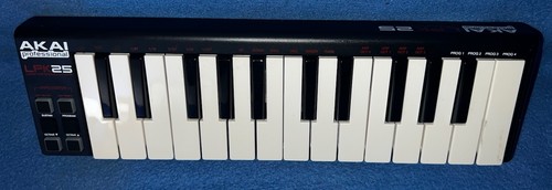 Akai lpk performance - lpk-25,