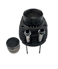 Cylindre Avec Ensemble De