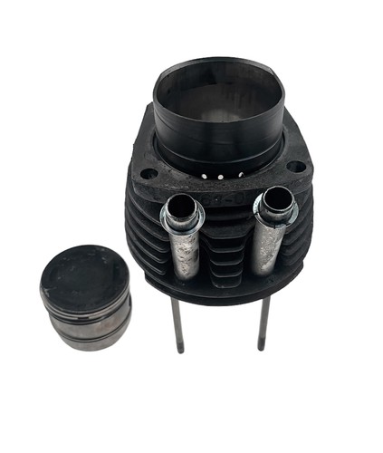 Kit cylindre avec - kit, pistons