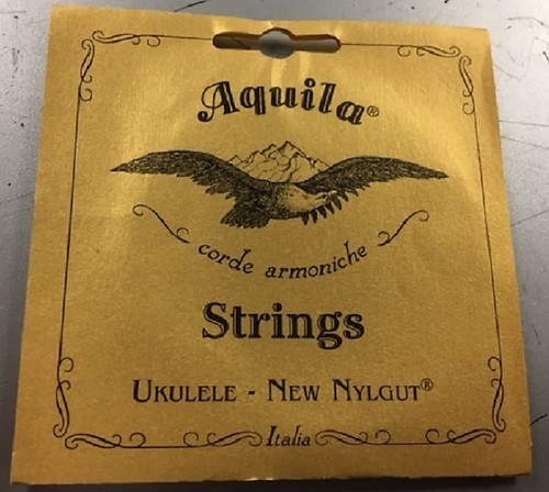 Aquila tenor ukulele - aquila,