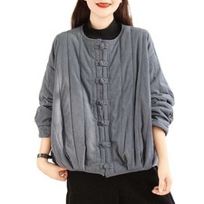 Hiver Femme Vintage Style