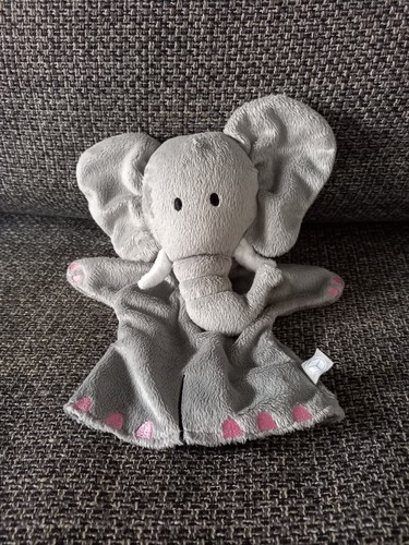 Doudou marionnette oxybul - a1,