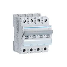 Hager NGN410 Disjoncteur 4P