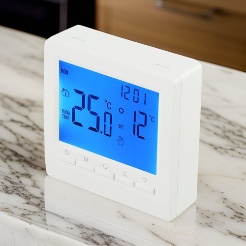 Thermostat pour chauffage