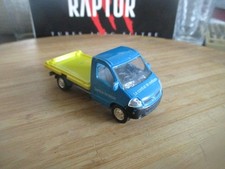 NOREV -RENAULT MASTER - ECH 1/60