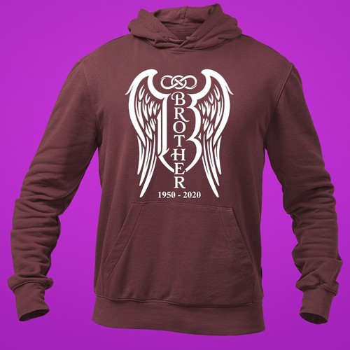 Hoodie personnalisé - hoodie,