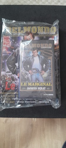 Video cassette vhs jean - cassette, paul