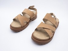 Sandales À Talons Timberland Femme Chaussures D'Été Taille 39 EU Art. 34846-50