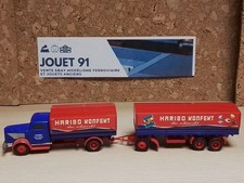 GRELL HO. VEHICULE CAMION