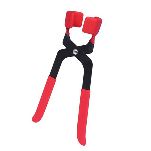Pince écrou crampons forme - à,