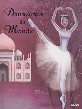 DANSEUSES DU MONDE