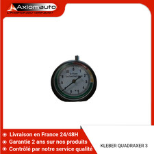 ?? Pneu KLEBER QUADRAXER 3 185 65 15 88 H ♻️