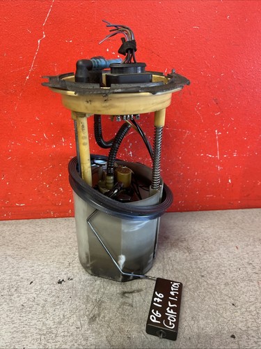 Pompe gavage jauge carburant - gavage,