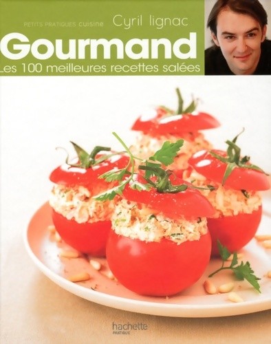 Gourmand les 100 meilleures - les,